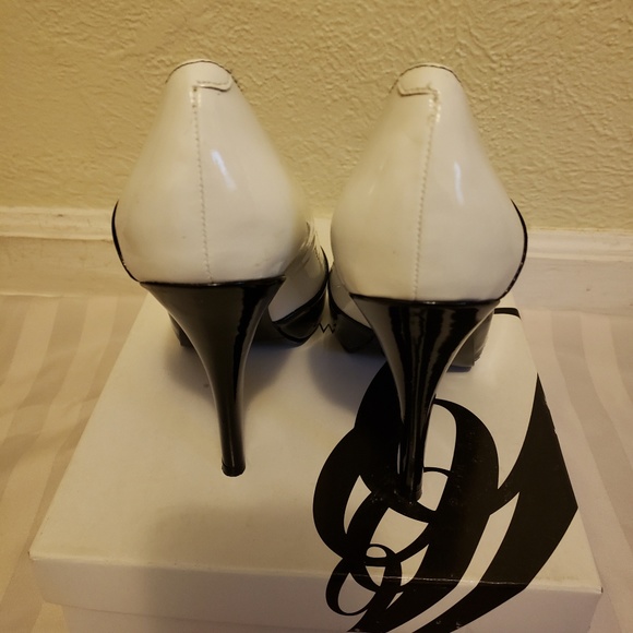 Nine West High Heels - Picture 4 of 8